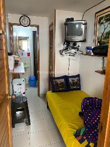 Apartamento de 3 alcobas en venta en Santa Paula, Bogotá, 115 m² · foto 3 de 16