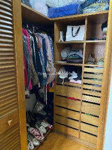 Apartamento de 3 alcobas en venta en Santa Paula, Bogotá, 115 m² · foto 4 de 16