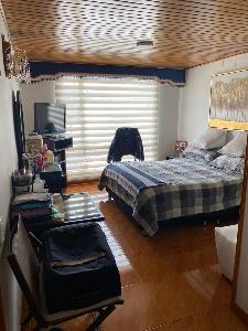 Apartamento de 3 alcobas en venta en Santa Paula, Bogotá, 115 m² · foto 6 de 16