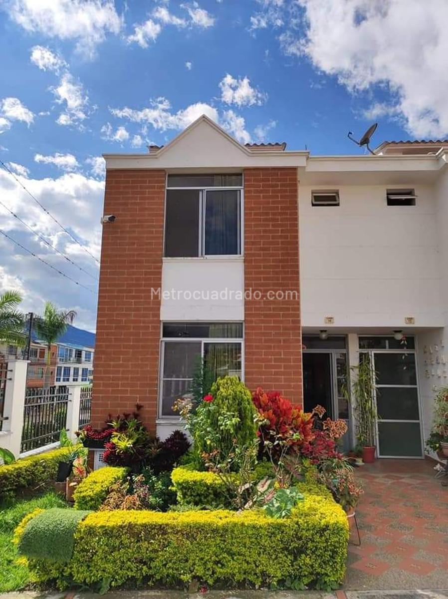 Venta de Casa en Villa celeste Fusagasuga MC4939893