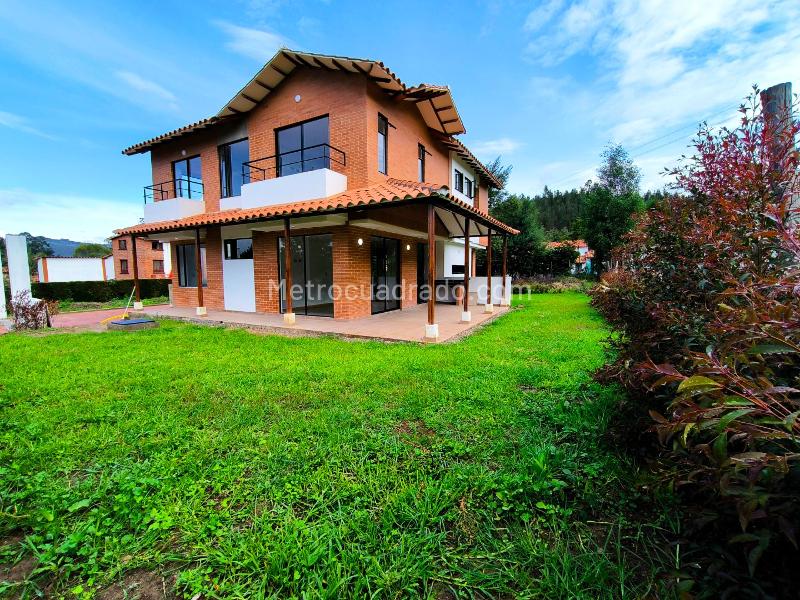 Casa En Venta, Tocogua
