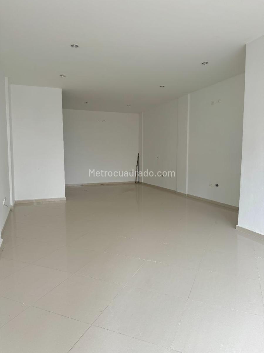 Venta de Local Comercial en El bosque Bucaramanga MC4944361