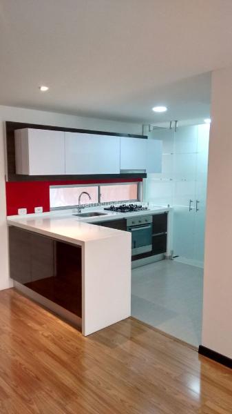 Piso – Bogotá D.C. - Vista 2