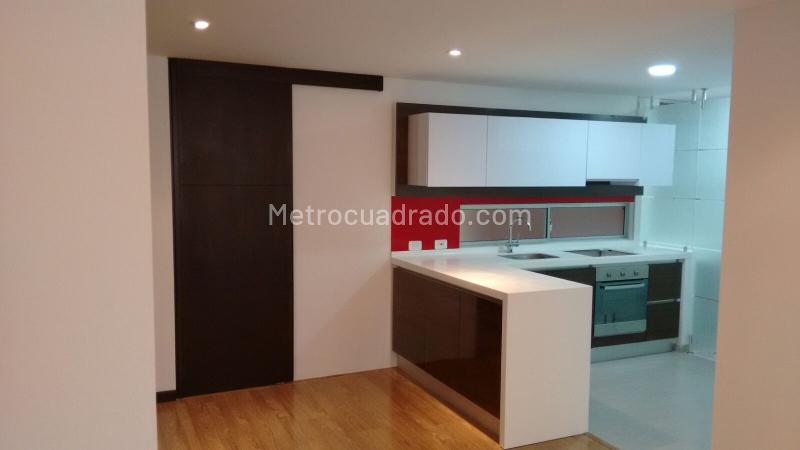 Piso – Bogotá D.C. - Vista 3