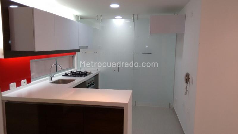 Piso – Bogotá D.C. - Vista 4