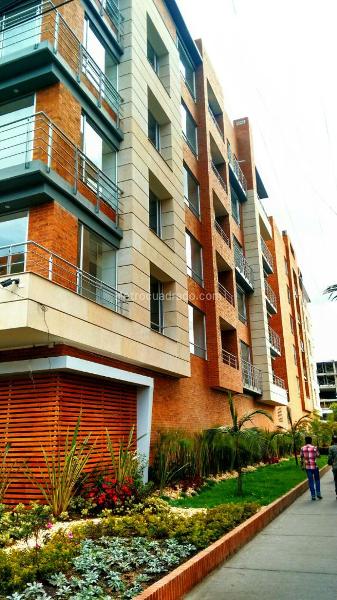 Piso – Bogotá D.C. - Más