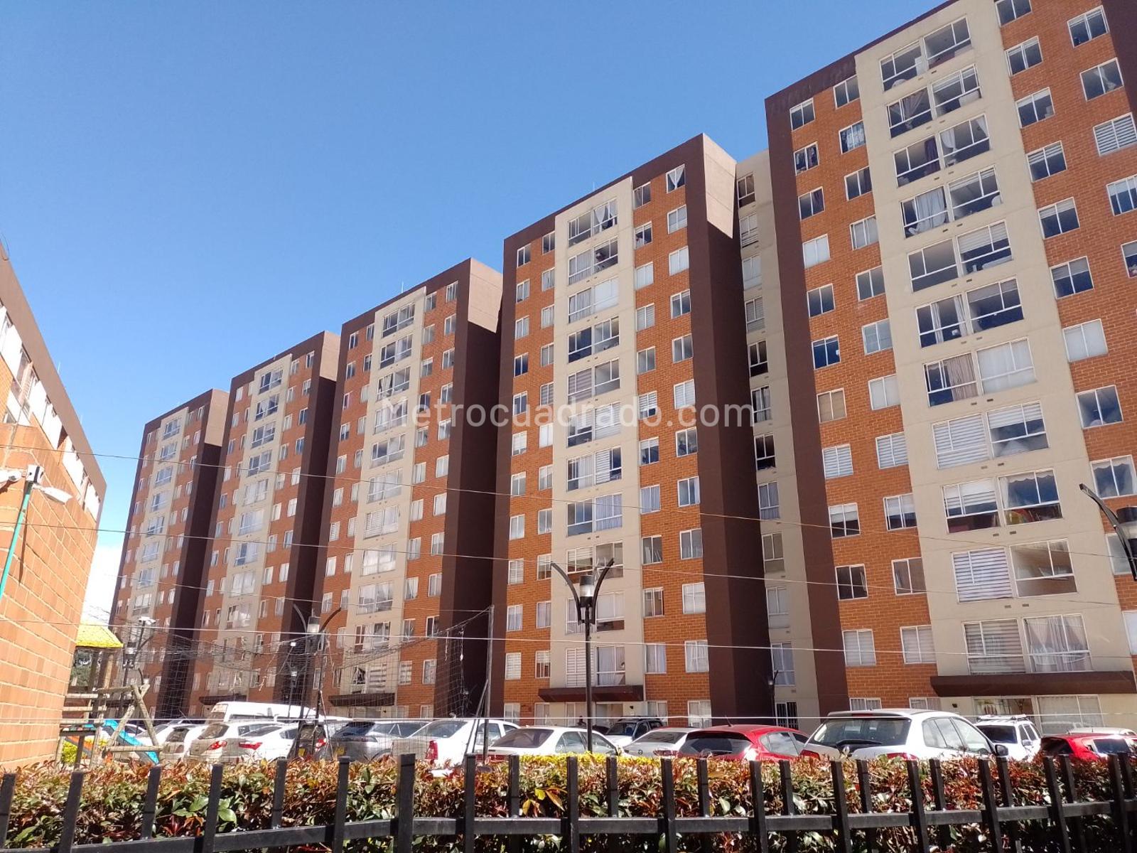 Apartamento en Arriendo  Suba Compartir