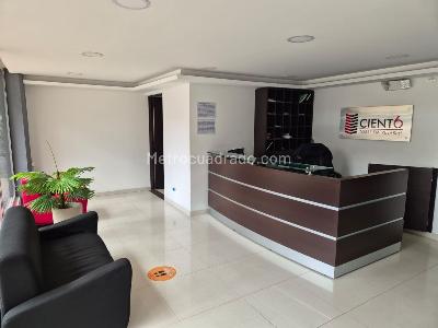 Oficina en Arriendo, NIZA PUENTE LARGO Chicó, Bogotá D.C.