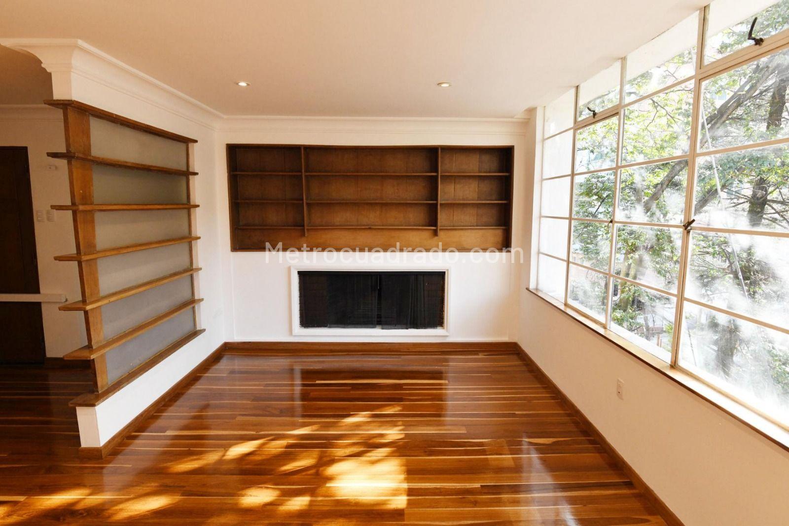 Apartamento en Venta  SUCRE Chapinero Alto