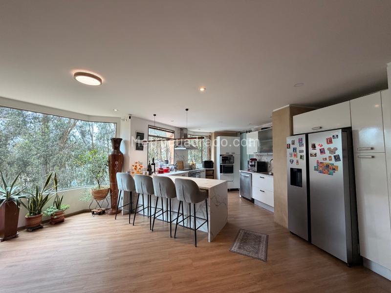Piso – Bogotá, Bosque de Medina, Localidad Usaquén - Vista 5