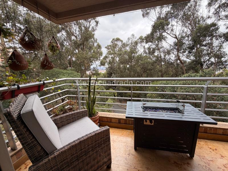 Piso – Bogotá, Bosque de Medina, Localidad Usaquén - Más