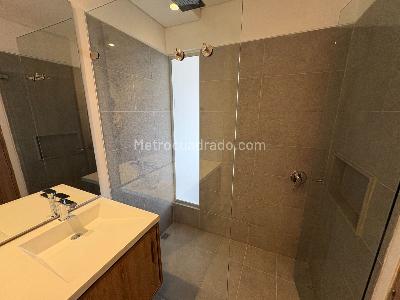 Apartamento de 1 alcoba en arriendo en Corferias, Bogotá, 35 m² · foto 9 de 19