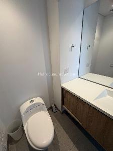 Apartamento de 1 alcoba en arriendo en Corferias, Bogotá, 35 m² · foto 10 de 19