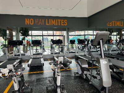 Apartamento de 1 alcoba en arriendo en Corferias, Bogotá, 35 m² · foto 16 de 19