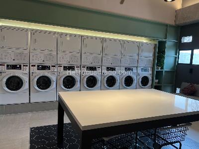 Apartamento de 1 alcoba en arriendo en Corferias, Bogotá, 35 m² · foto 19 de 19