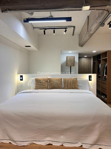 Apartamento en Arriendo, CHICO SANTA BARBARA Chicó, Bogotá D.C. - Vista 6