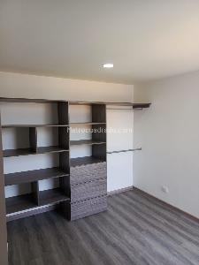 Apartamento de 1 alcoba en arriendo en Colina, Bogotá, 35 m² · foto 10 de 12