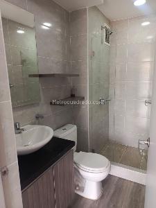 Apartamento de 1 alcoba en arriendo en Colina, Bogotá, 35 m² · foto 11 de 12