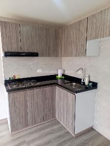 Apartamento de 1 alcoba en arriendo en Colina, Bogotá, 35 m² · foto 12 de 12