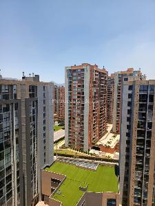 Apartamento de 1 alcoba en arriendo en Colina, Bogotá, 35 m² · foto 2 de 12