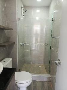 Apartamento de 1 alcoba en arriendo en Colina, Bogotá, 35 m² · foto 3 de 12