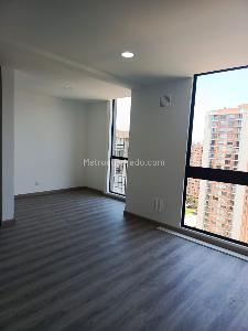 Apartamento de 1 alcoba en arriendo en Colina, Bogotá, 35 m² · foto 5 de 12
