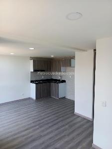 Apartamento de 1 alcoba en arriendo en Colina, Bogotá, 35 m² · foto 6 de 12