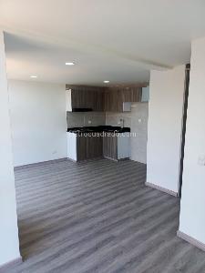Apartamento de 1 alcoba en arriendo en Colina, Bogotá, 35 m² · foto 7 de 12