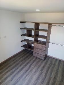 Apartamento de 1 alcoba en arriendo en Colina, Bogotá, 35 m² · foto 9 de 12