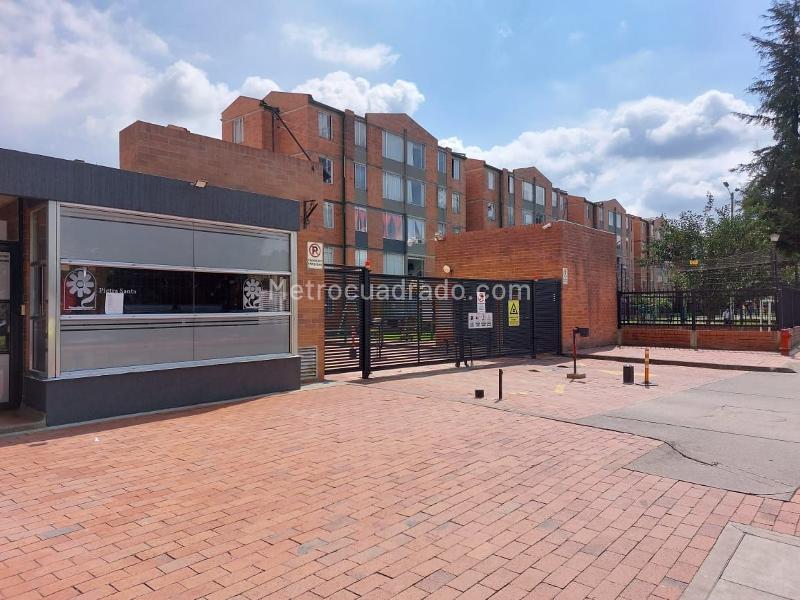 Apartment for rent in Bogotá