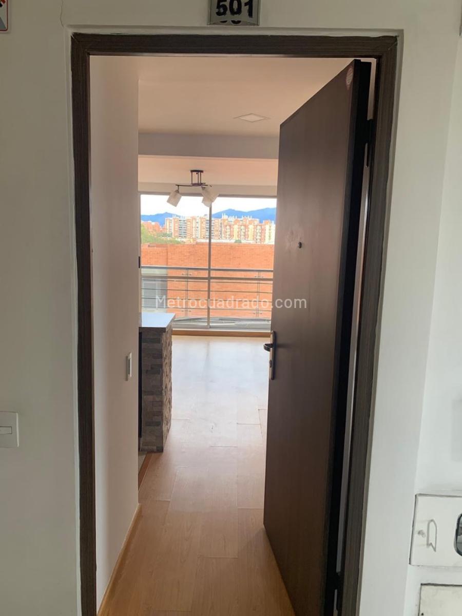 Venta de Apartamento en Hayuelos capellania fontibón tintal Bogotá D