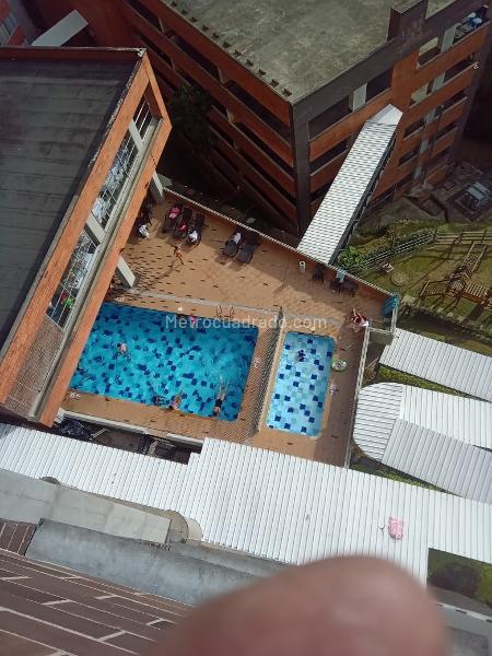 Piso – Sabaneta - Vista 4