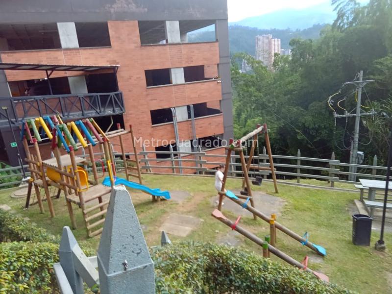 Piso – Sabaneta - Vista 5