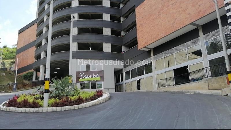 Piso – Sabaneta - Vista 2