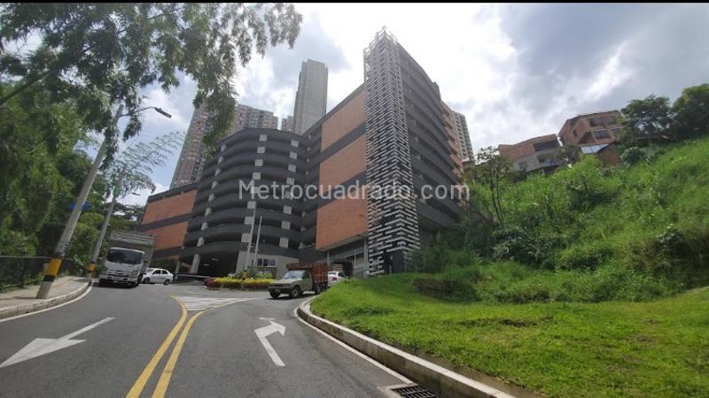 Piso – Sabaneta - Vista 3