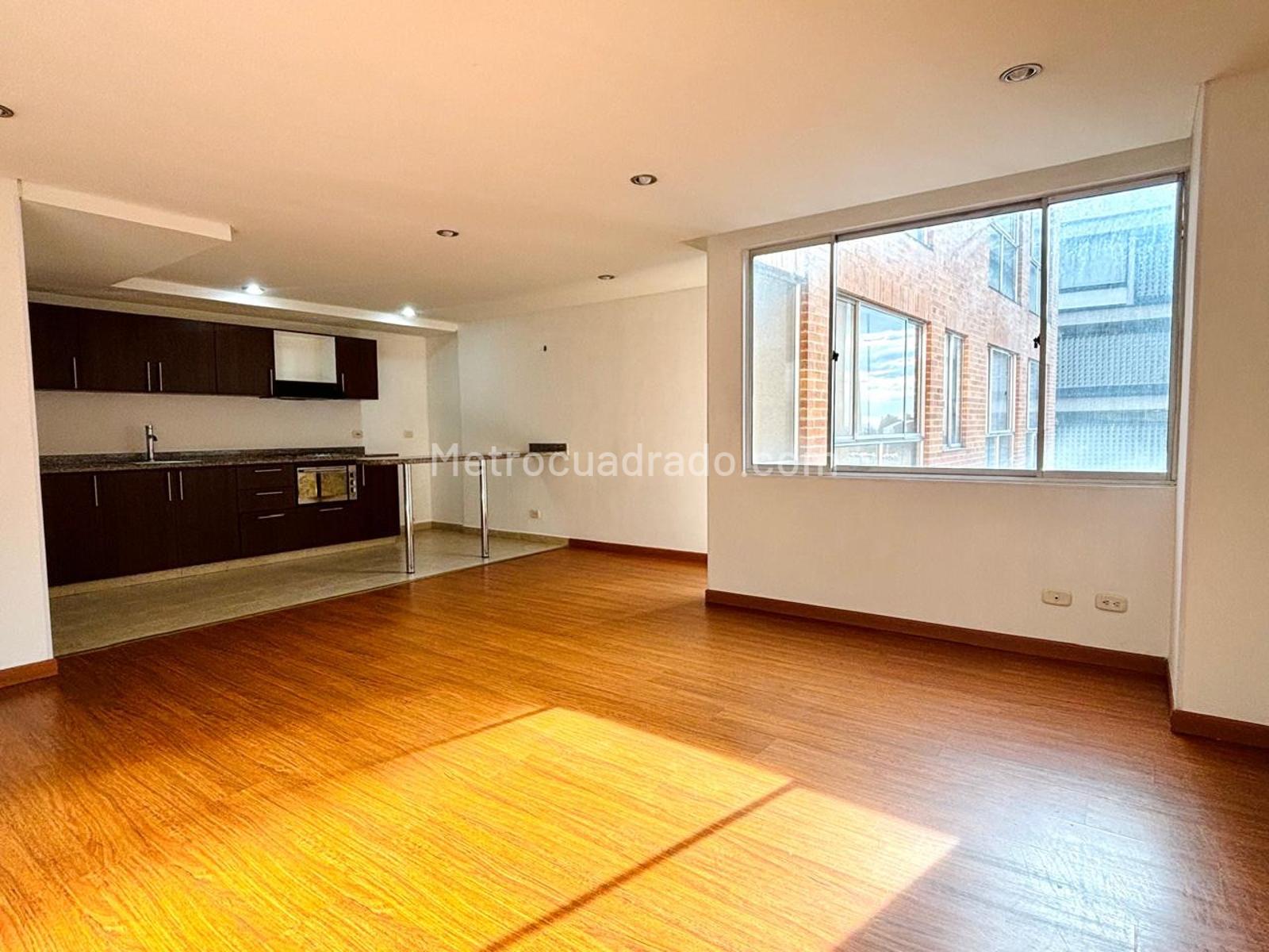 Venta de Apartamento en Chapinero javeriana chapinero alto Bogotá D.C