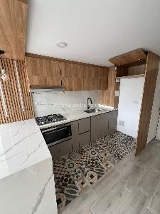 Apartamento de 1 alcoba en arriendo en Los Nogales, Bogotá, 38 m² · foto 2 de 16
