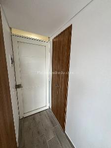 Apartamento de 1 alcoba en arriendo en Los Nogales, Bogotá, 38 m² · foto 16 de 16