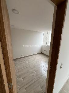 Apartamento de 1 alcoba en arriendo en Los Nogales, Bogotá, 38 m² · foto 4 de 16