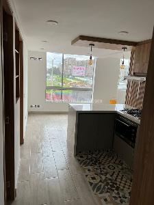Apartamento de 1 alcoba en arriendo en Los Nogales, Bogotá, 38 m² · foto 5 de 16