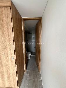 Apartamento de 1 alcoba en arriendo en Los Nogales, Bogotá, 38 m² · foto 7 de 16