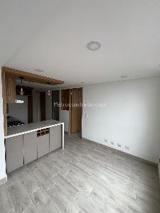 Apartamento de 1 alcoba en arriendo en Los Nogales, Bogotá, 38 m² · foto 8 de 16