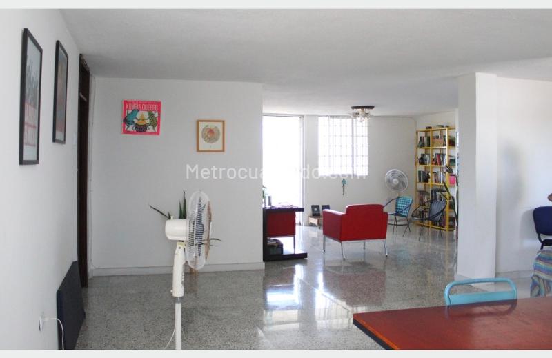 Apartamento en Venta, EL PRADO   Noroccidente   GRAN OPORTUNIDAD  SUCESIÓN HEREDEROS EXTRANJEROS   NEGOCIABLE , Barranquilla - Widok 4