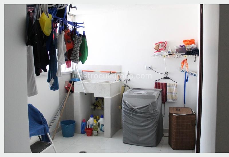 Apartamento en Venta, EL PRADO   Noroccidente   GRAN OPORTUNIDAD  SUCESIÓN HEREDEROS EXTRANJEROS   NEGOCIABLE , Barranquilla - Więcej