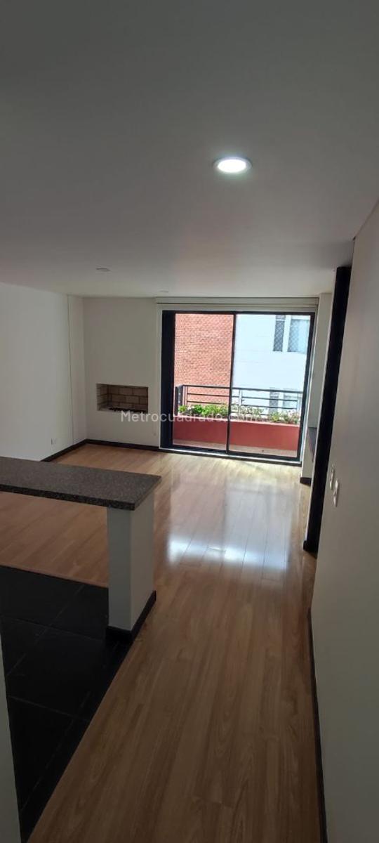 Apartamento en Arriendo  BELMIRA Cedritos