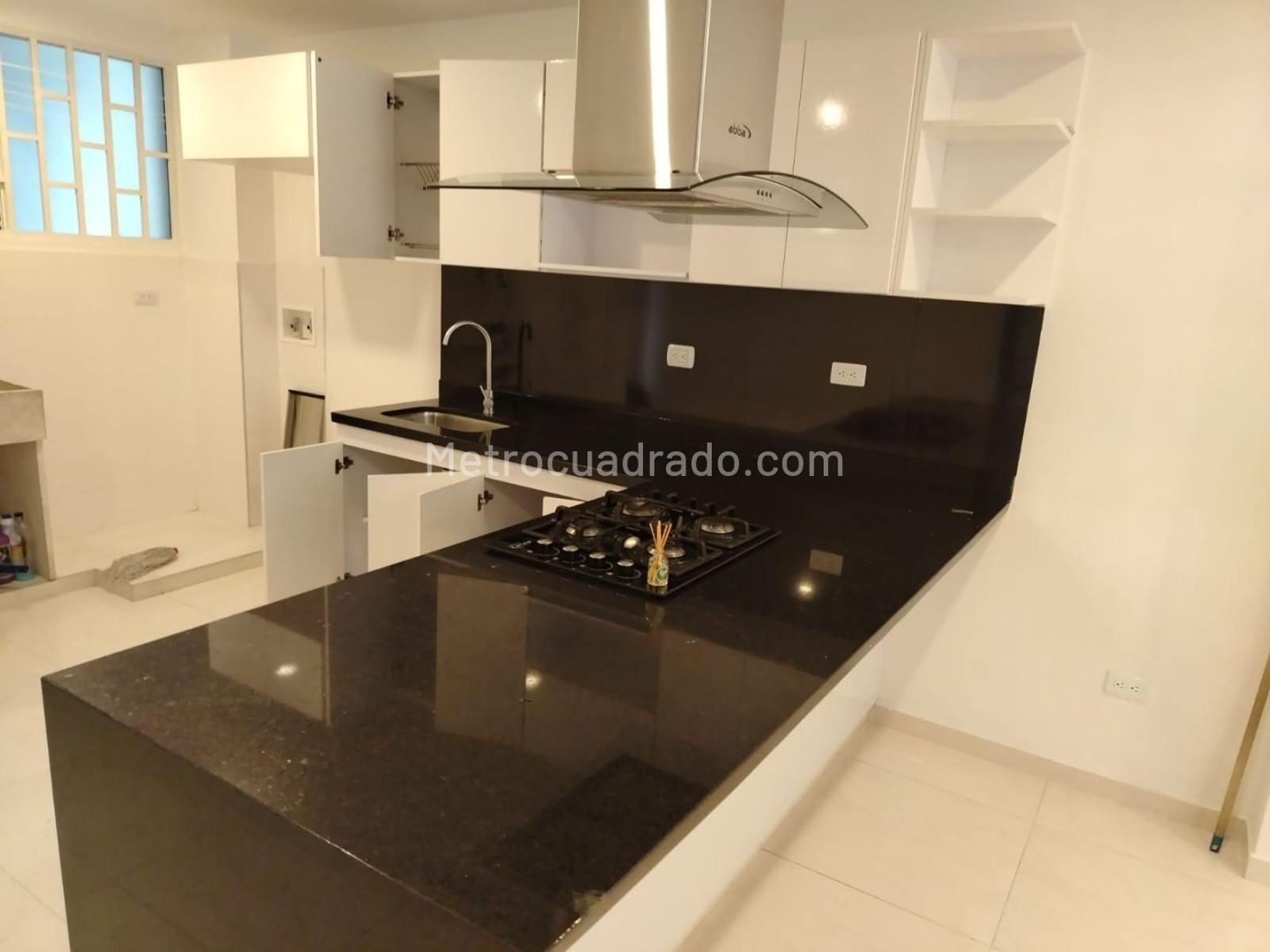 Venta de Apartamento en Balmoral Fusagasuga MC5039322