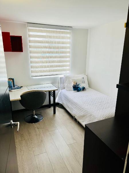 Apartamento en Arriendo, SUBA PINAR DE SUBA   Altos de Suba y Cerros de San Jorge, Bogotá D.C. - Widok 2