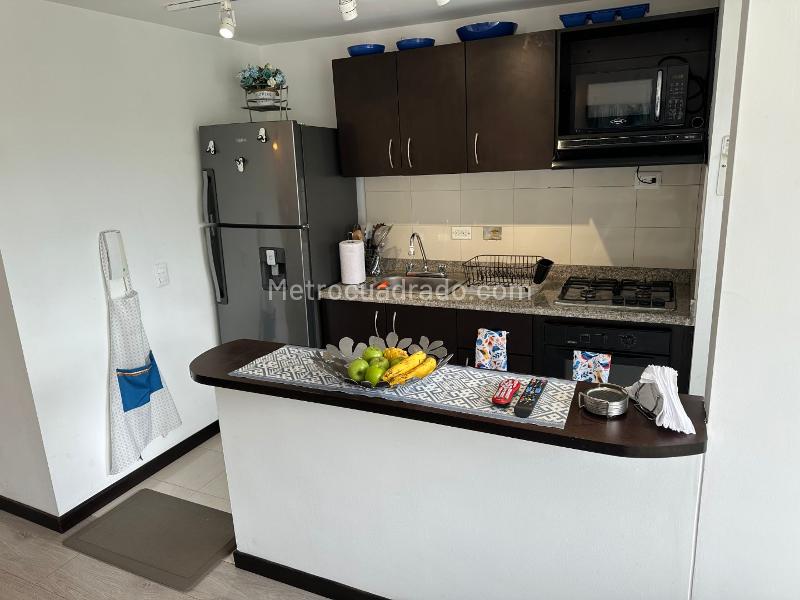 Apartamento en Arriendo, SUBA PINAR DE SUBA   Altos de Suba y Cerros de San Jorge, Bogotá D.C. - Widok 3