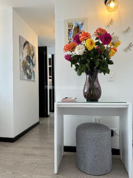 Apartamento en Arriendo, SUBA PINAR DE SUBA   Altos de Suba y Cerros de San Jorge, Bogotá D.C. - Widok 4