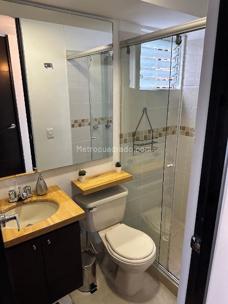 Apartamento en Arriendo, SUBA PINAR DE SUBA   Altos de Suba y Cerros de San Jorge, Bogotá D.C. - Widok 5